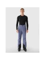 Pánské bezešvé termoprádlo (top) 4F 4FWAW24USEAM172-20S pánské