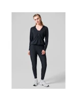 CASALL Víkendový overal černý CASALL Víkendový overal černý