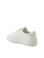 Lee Cooper dámské boty white LCW-26-44-4474LA dámské