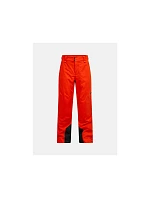 Pánské lyžařské kalhoty PEAK PERFORMANCE M Maroon Insulated Pants, černé Pánské lyžařské kalhoty PEAK PERFORMANCE M Maroon Insulated Pants, černé