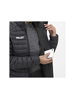 Dámská bunda MILLET Evole Light 700 Jkt W, černá