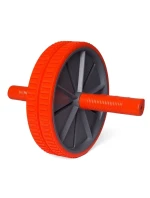 Cvičební kolečko Profit DK 3216 oranžová Cvičební kolečko Profit DK 3216 oranžová