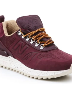 Lifestylová obuv New Balance TBATRC