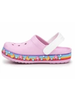 Crocs FL Star Band Clog Jr 207075-6GD Crocs FL Star Band Clog Jr 207075-6GD