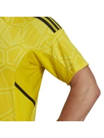 Adidas Condivo 22 Brankářský dres s krátkým rukávem M HF0138 pánské