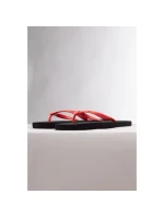 Žabky 4F M 4FSS23FFLIM073 červená