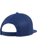 Flexfit 6005FW 5 Panelová pěnová kšiltovka 55.05FW royal/white/royal Flexfit 6005FW 5 Panelová pěnová kšiltovka 55.05FW royal/white/royal