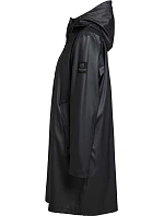 Tenson Apelviken Rain Coat Women Dámský plášť do deště 84.7643 black