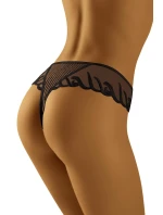 Wol-Bar Makumba barva: černá Wol-Bar Makumba barva: černá