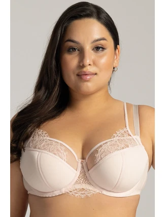 Ava 2163 Serenity Maxi barva:pudrová