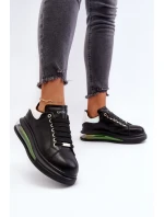 Dámská sportovní obuv GOE KK2N4073 Černe