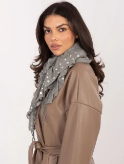 Závoj AT CH S 893.70P šedý