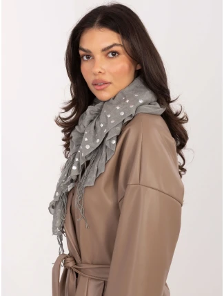 Závoj AT CH S 893.70P šedý