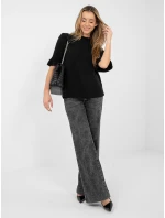 Jumper MI SW 1901.66 černý