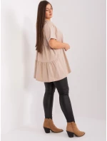 Halenka RV BZ 7923 1.34P béžová Halenka RV BZ 7923 1.34P béžová