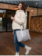 Kabelka VUCH Rizzo Grey Kabelka VUCH Rizzo Grey