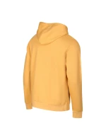 Pánská mikina NAX MEM oak buff Pánská mikina NAX MEM oak buff