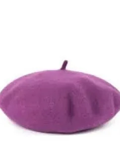 Dámský baret cz21410 - Art Of Polo Beret