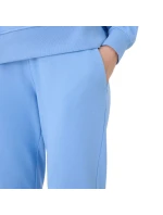 Dámské tepláky F1138 W 4FWMM00TTROF1138 světle modré - 4F