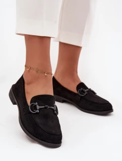 Mokasiny model 219831 Step in style