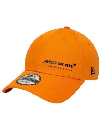 Kšiltovka New Era McLaren F1 Team Essentials 60357157 Kšiltovka New Era McLaren F1 Team Essentials 60357157
