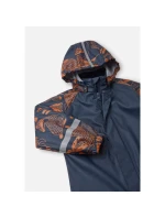 Reima Roiske Navy Jr rainsuit 5100022A-6984 dětské Reima Roiske Navy Jr rainsuit 5100022A-6984 dětské