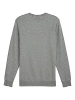 Mikina Puma ESS No.1 Logo Crew TR M 682560 03 pánské