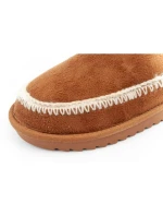 Wrangler Elsa zimní kotníkové boty zateplené pohodlné módní Wrangler Elsa zimní kotníkové boty zateplené pohodlné módní