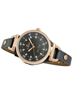 Dámské hodinky G.Rossi 3652A2-1B3 + BOX Dámské hodinky G.Rossi 3652A2-1B3 + BOX