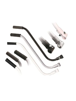 Vodicí rukojeť univerzální modrá