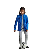 Dětská bunda Nike Park 26 Rain modrá HM7269 463