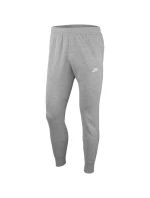 Pánské kalhoty NSW Club Jogger FT M BV2679-063 - Nike Pánské kalhoty NSW Club Jogger FT M BV2679-063 - Nike