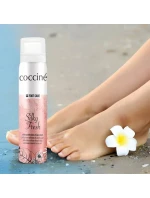 Coccine hedvábně svěží receptura na nohy DA0262 Coccine hedvábně svěží receptura na nohy DA0262