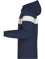 Daiber JN 1174 Pánská zimní sportovní bunda 02.1174 navy/white Daiber JN 1174 Pánská zimní sportovní bunda 02.1174 navy/white