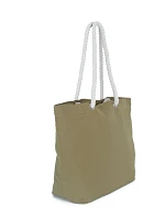 Kimood KI 3209 Velká taška 19.3209 washed lichen green
