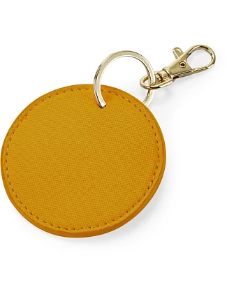 BagBase BG 745 Klip na klíče "Boutique" 52.0745 mustard BagBase BG 745 Klip na klíče "Boutique" 52.0745 mustard