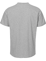 Neutral O 60002 Unisex tričko z bio bavlny 77.6002 sport grey Neutral O 60002 Unisex tričko z bio bavlny 77.6002 sport grey