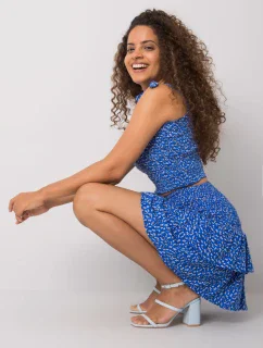 Sukně RO SD 2511 6.14P tmavě modrá