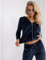 RV Kit KMPL 6087 1.95P tmavě modrá RV Kit KMPL 6087 1.95P tmavě modrá