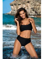 Plavky Rachela Nero M-614 (5) - Marko Plavky Rachela Nero M-614 (5) - Marko