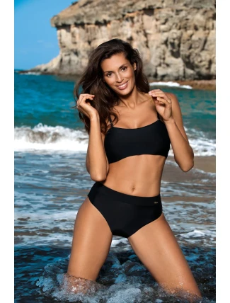 Plavky Rachela Nero M-614 (5) - Marko Plavky Rachela Nero M-614 (5) - Marko