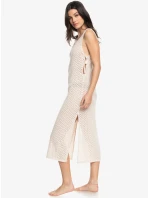 Dámské háčkované šaty Roxy BEACH JOURNEY Dámské háčkované šaty Roxy BEACH JOURNEY
