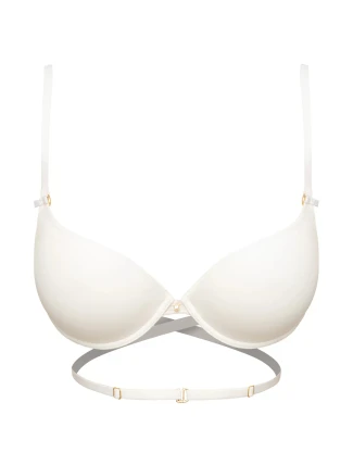 Dámská push-up podprsenka Multiposition 10514 - Selmark Dámská push-up podprsenka Multiposition 10514 - Selmark