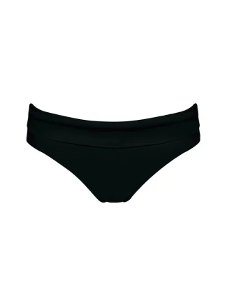 Spodní díl plavek D76 černá - Self