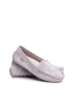 Mokasiny model 176618 Step in style