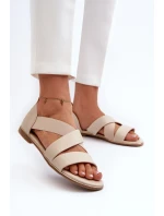 Sandály model 212542 Step in style Sandály model 212542 Step in style