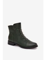 Boty model 217779 Step in style Boty model 217779 Step in style