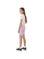 Šortky 4F CAS F014 Jr 4FJWSS25TSTIF014 56S