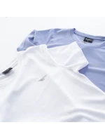 Dámské tričko s krátkým rukávem LADY JODIN 2 PACK