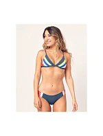 RIP CURL GOLDEN STATE TRI SET bikiny RIP CURL GOLDEN STATE TRI SET bikiny